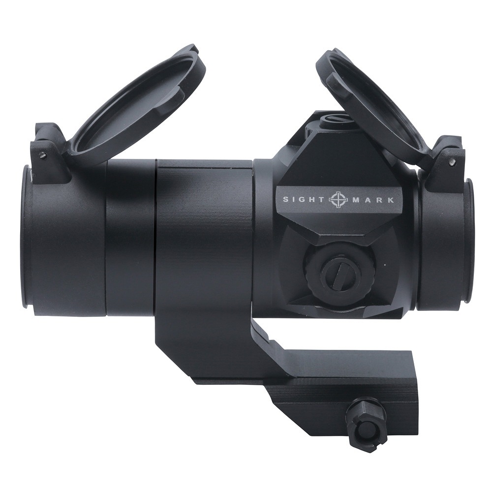 ȥޡ ɥåȥ Element 1x30 Red Dot Sight Sightmark SM26040