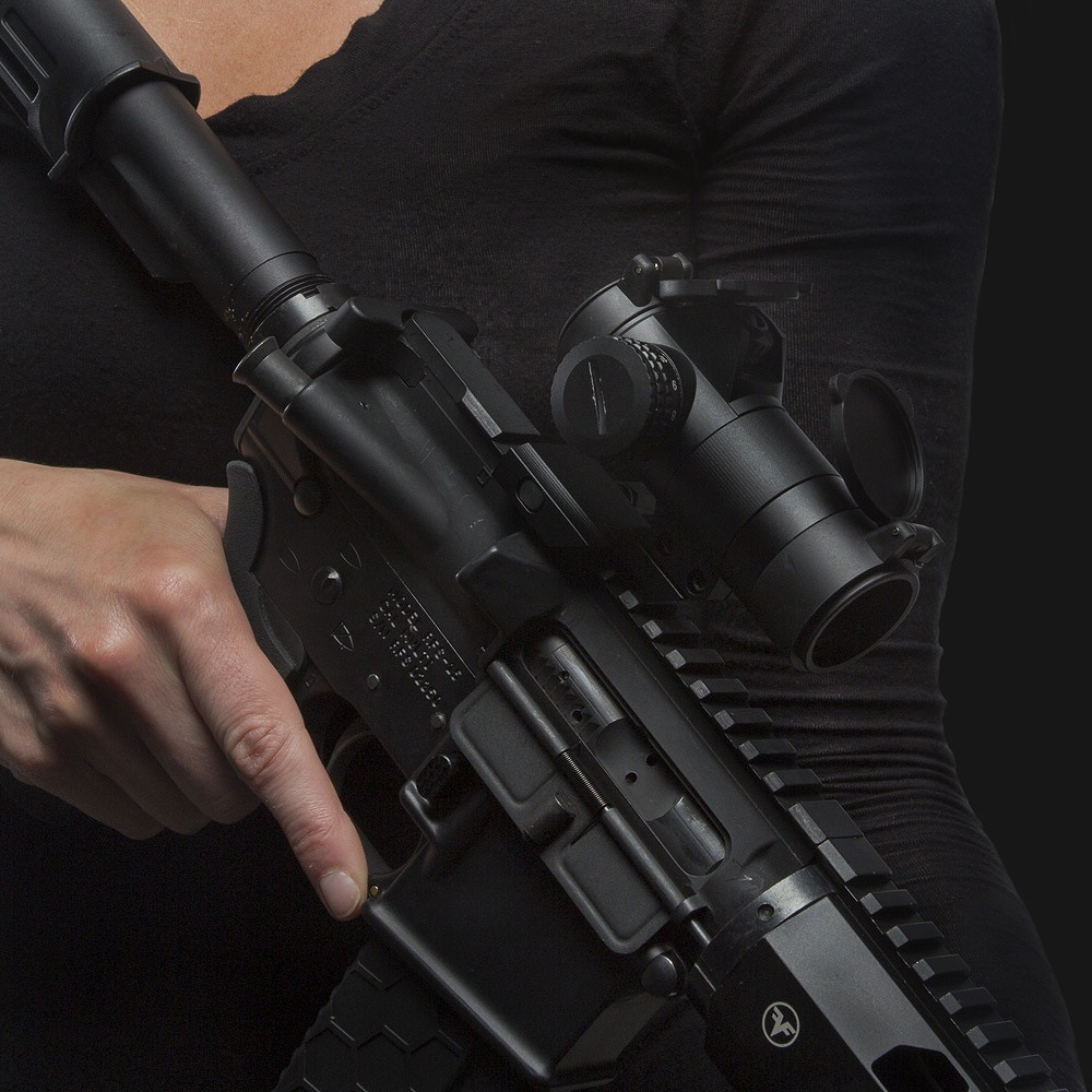 ȥޡ ɥåȥ Element 1x30 Red Dot Sight Sightmark SM26040