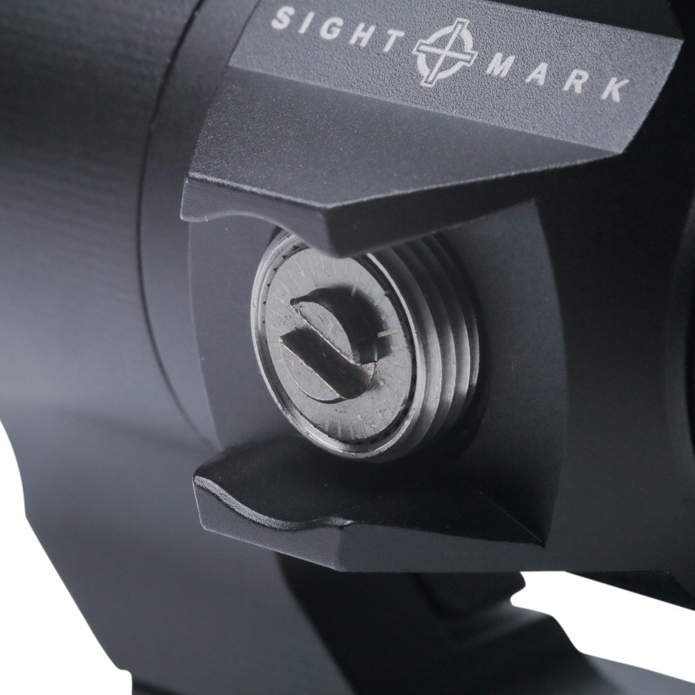 ȥޡ ɥåȥ Element 1x30 Red Dot Sight Sightmark SM26040