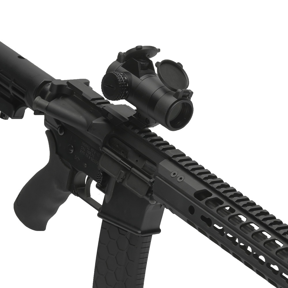 ȥޡ ɥåȥ Element 1x30 Red Dot Sight Sightmark SM26040