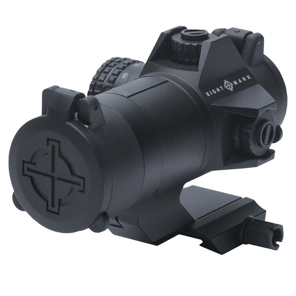 ȥޡ ɥåȥ Element 1x30 Red Dot Sight Sightmark SM26040
