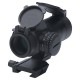 ȥޡ ɥåȥ Element 1x30 Red Dot Sight Sightmark SM26040