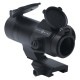 ȥޡ ɥåȥ Element 1x30 Red Dot Sight Sightmark SM26040