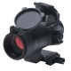 ȥޡ ɥåȥ Element 1x30 Red Dot Sight Sightmark SM26040