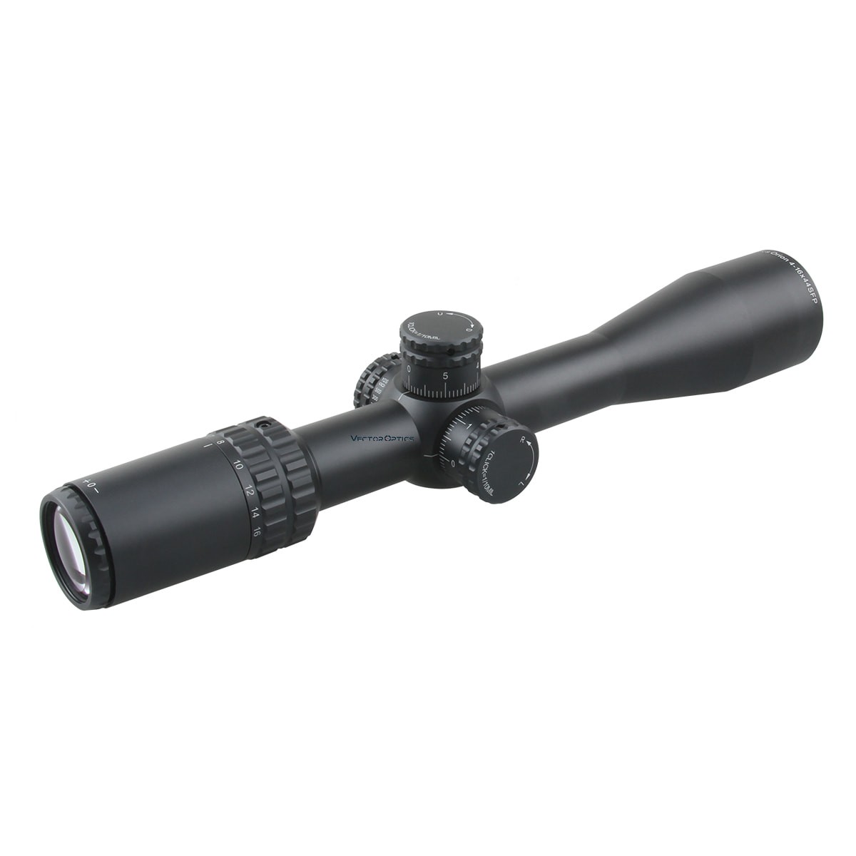 �٥��������ץƥ����� Orion 4-16x44 SFP �饤�ե륹������ Vector Optics Orion 4 SCOL-35