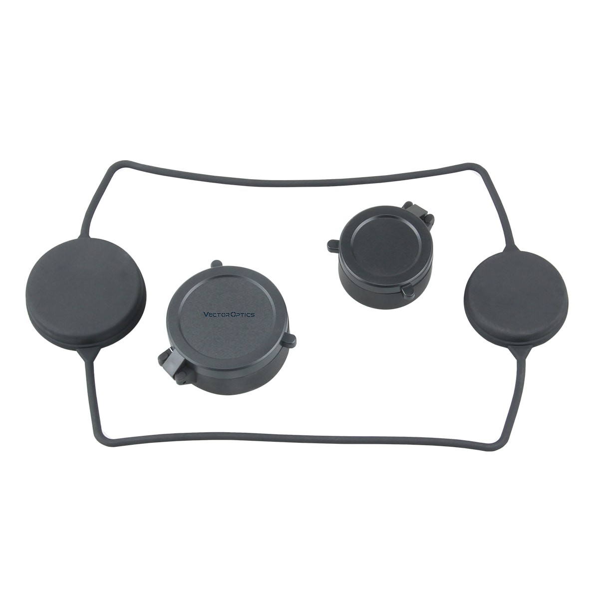 �٥��������ץƥ����� Orion 4-16x44 SFP �饤�ե륹������ Vector Optics Orion 4 SCOL-35