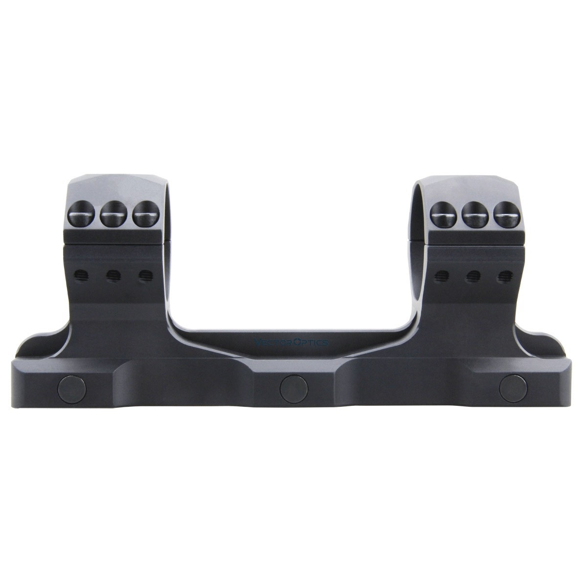 �٥��������ץƥ����� X-Accu 34mm �ϥ��ץ��ե����� ���ԡ��� 20MOA �ޥ���� Vector Optics X-Accu 34mm High Profile One Piece 20MOA Mount SCTM-58