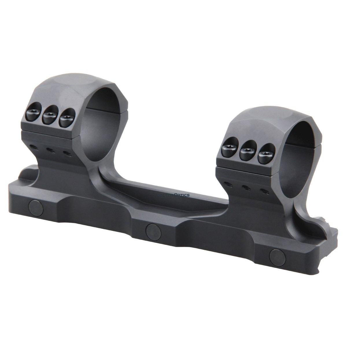 �٥��������ץƥ����� X-Accu 34mm �ϥ��ץ��ե����� ���ԡ��� 20MOA �ޥ���� Vector Optics X-Accu 34mm High Profile One Piece 20MOA Mount SCTM-58