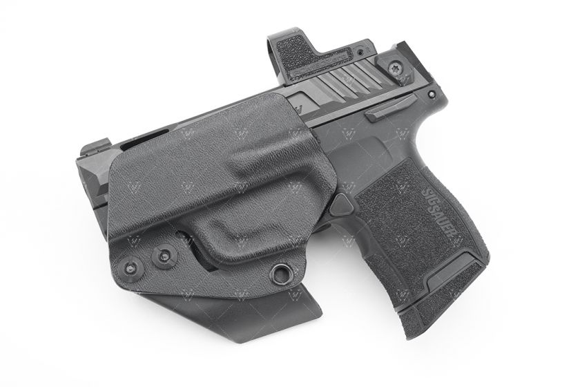 ���ȥ饤����������ȥ꡼ Strike Slide for SIG SAUER P365 Strike Industries