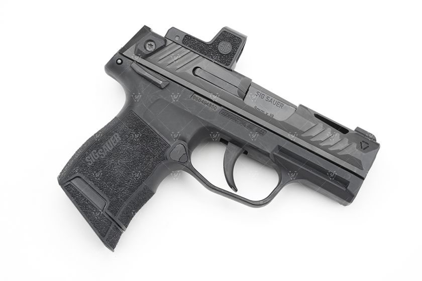 ���ȥ饤����������ȥ꡼ Strike Slide for SIG SAUER P365 Strike Industries
