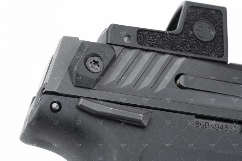 ���ȥ饤����������ȥ꡼ Strike Slide for SIG SAUER P365 Strike Industries