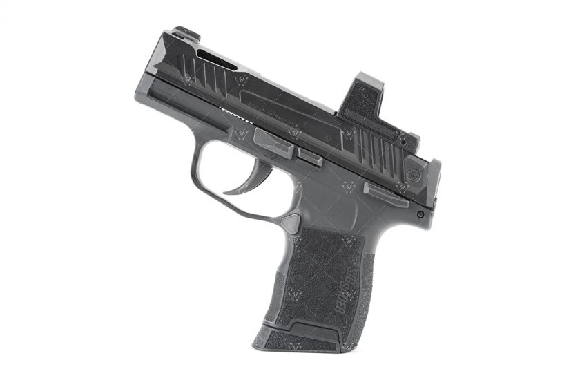 ���ȥ饤����������ȥ꡼ Strike Slide for SIG SAUER P365 Strike Industries