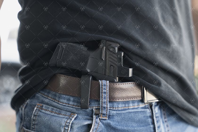 ���ȥ饤����������ȥ꡼ Strike Slide for SIG SAUER P365 Strike Industries