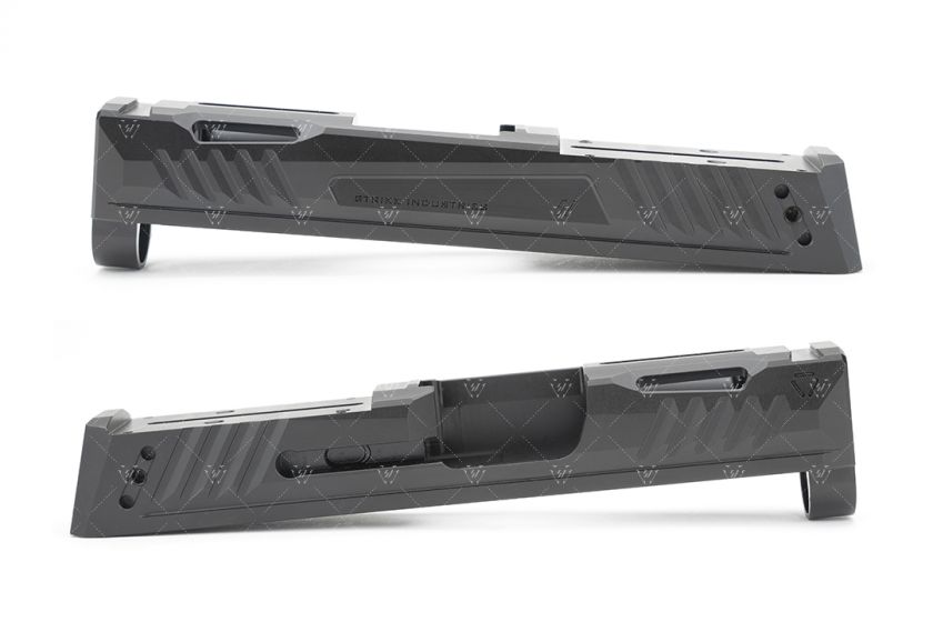 ���ȥ饤����������ȥ꡼ Strike Slide for SIG SAUER P365 Strike Industries