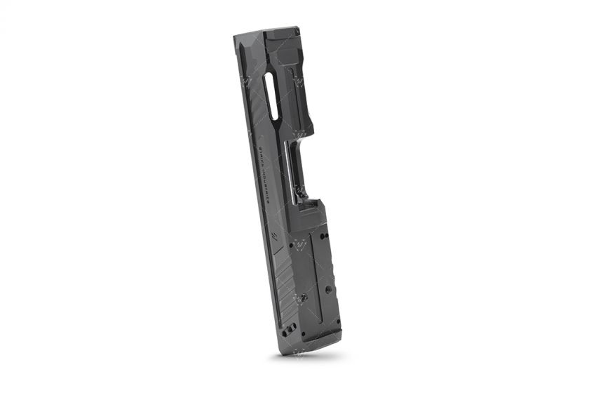 ���ȥ饤����������ȥ꡼ Strike Slide for SIG SAUER P365 Strike Industries