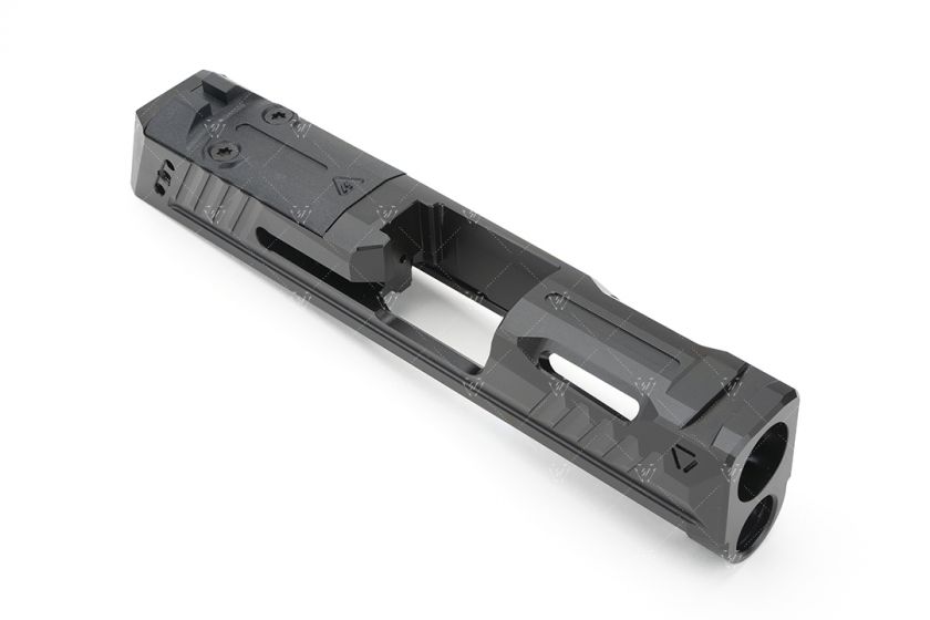 ���ȥ饤����������ȥ꡼ Strike Slide for SIG SAUER P365 Strike Industries