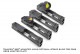 ���ȥ饤����������ȥ꡼ Strike Slide for SIG SAUER P365 Strike Industries