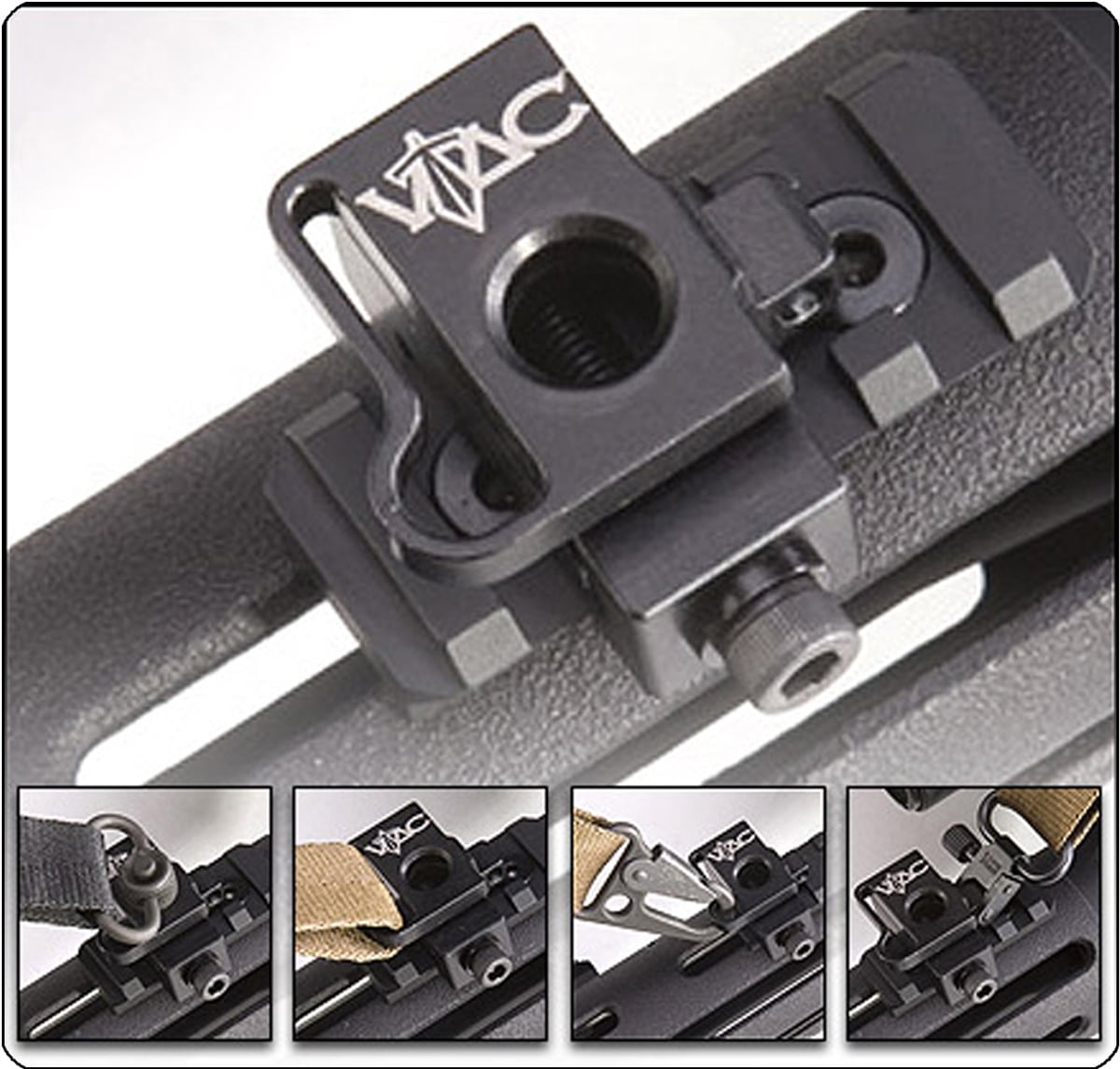 �Х����󥰥����ƥ����� VTAC Lamb Universal Sling Attachment VTAC VTAC-LUSA