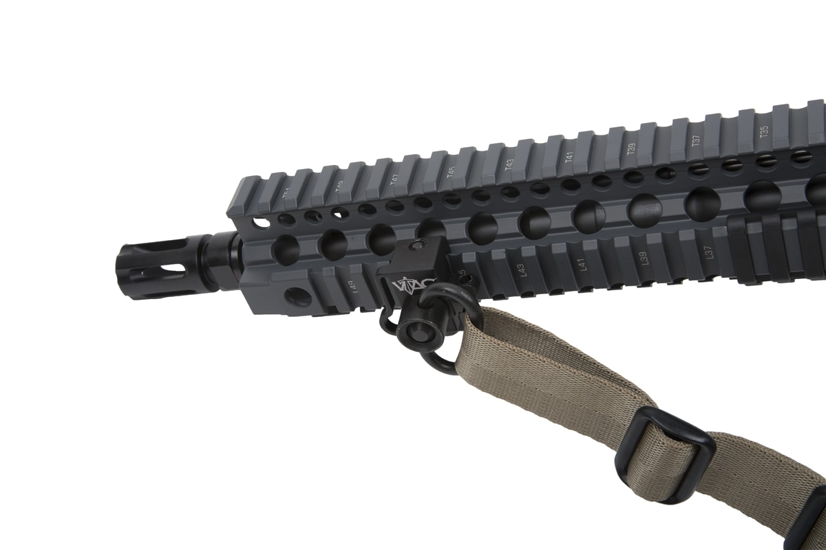 �Х����󥰥����ƥ����� VTAC Lamb Universal Sling Attachment VTAC VTAC-LUSA