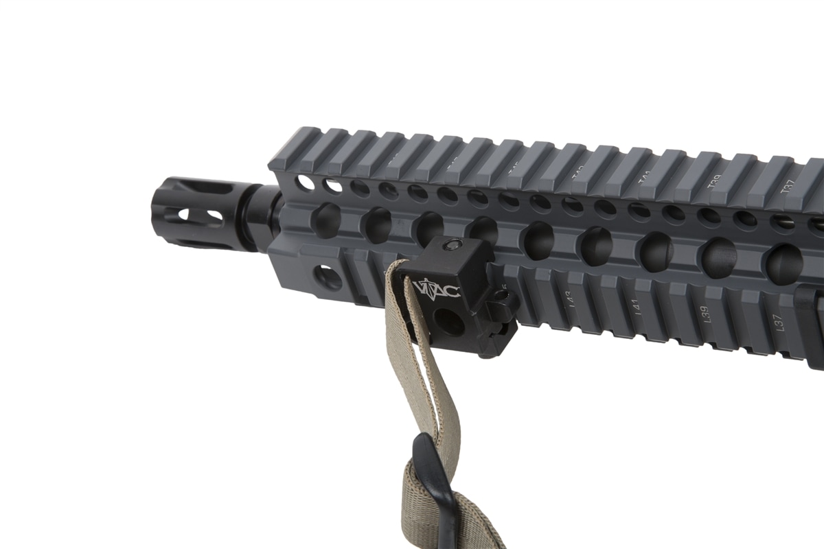 �Х����󥰥����ƥ����� VTAC Lamb Universal Sling Attachment VTAC VTAC-LUSA