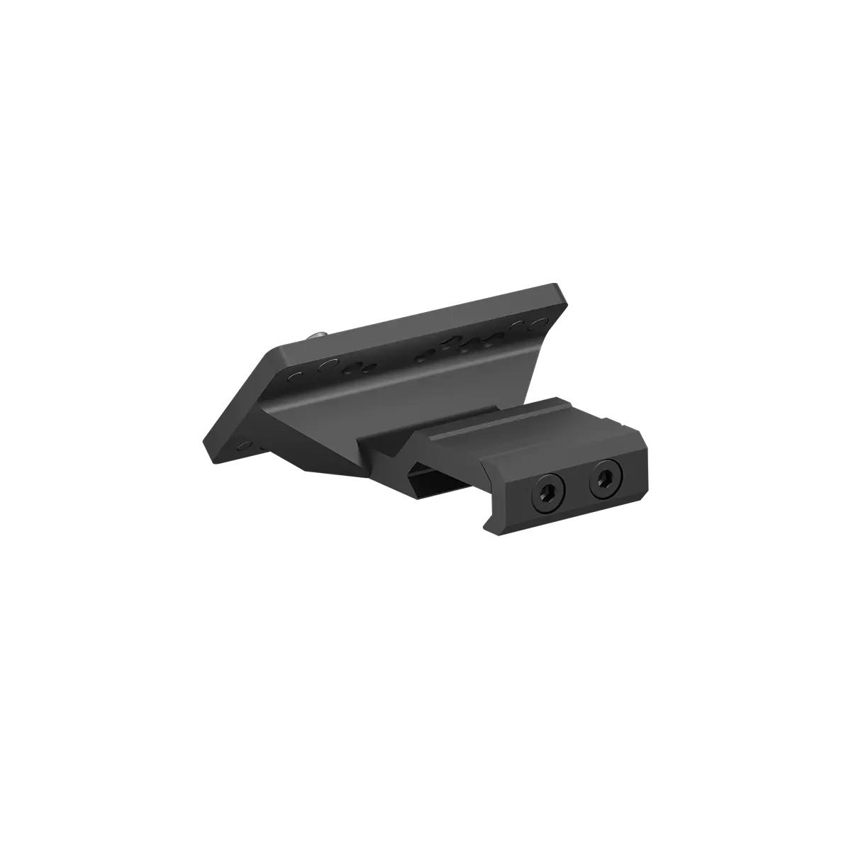 �٥��������ץƥ����� �ޥ���ȥ�� Universal 45�� Offset Red Dot Sight Mount Vector Optics SCFRM-29 ��˥С�����ɥåȥ����ȥޥ����