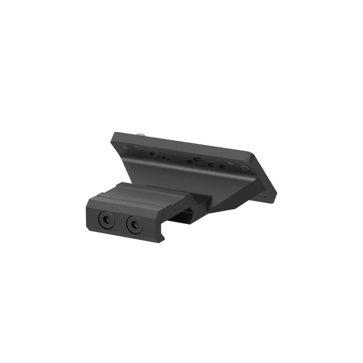 �٥��������ץƥ����� �ޥ���ȥ�� Universal 45�� Offset Red Dot Sight Mount Vector Optics SCFRM-29 ��˥С�����ɥåȥ����ȥޥ����