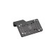 �٥��������ץƥ����� �ޥ���ȥ�� Universal 45�� Offset Red Dot Sight Mount Vector Optics SCFRM-29 ��˥С�����ɥåȥ����ȥޥ����
