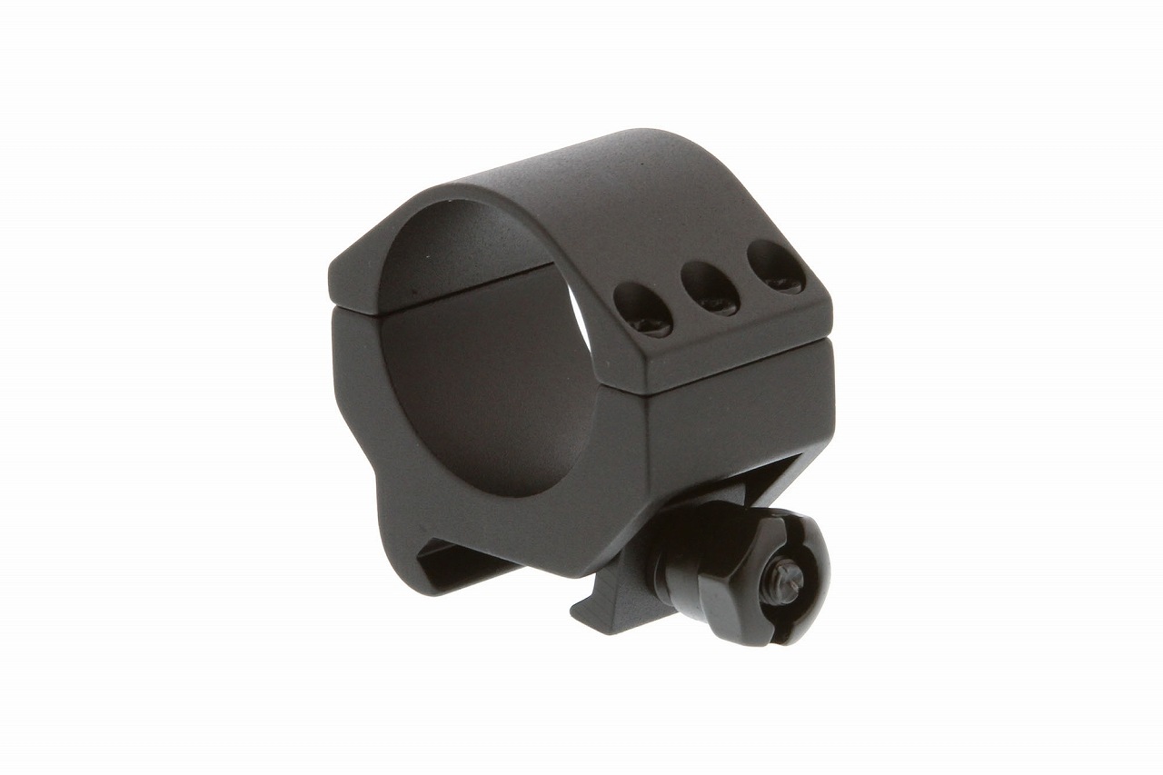�ץ饤�ޥ꡼�����ॺ 30mm Tactical Ring - Low Height (Single) for Shotgun/ AK PrimaryArms PATR30LS