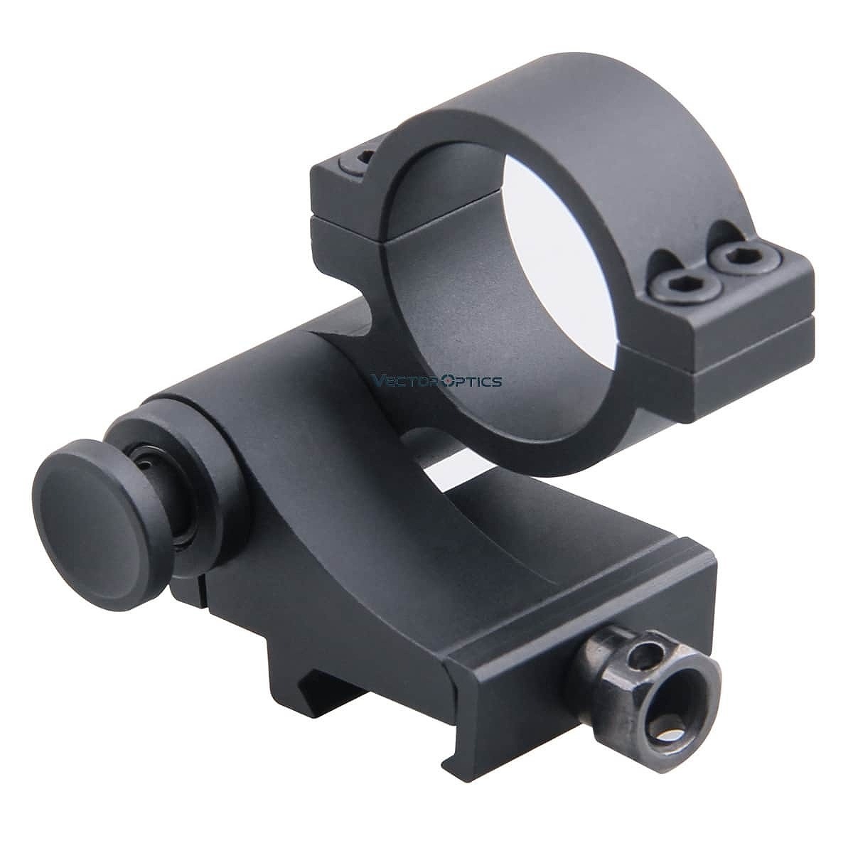 �٥��������ץƥ����� �������ץޥ���� 30mm Flip to Side Magnifier Mount Ring Vector Optics SCTM-17