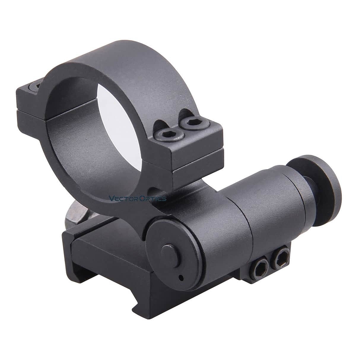 �٥��������ץƥ����� �������ץޥ���� 30mm Flip to Side Magnifier Mount Ring Vector Optics SCTM-17
