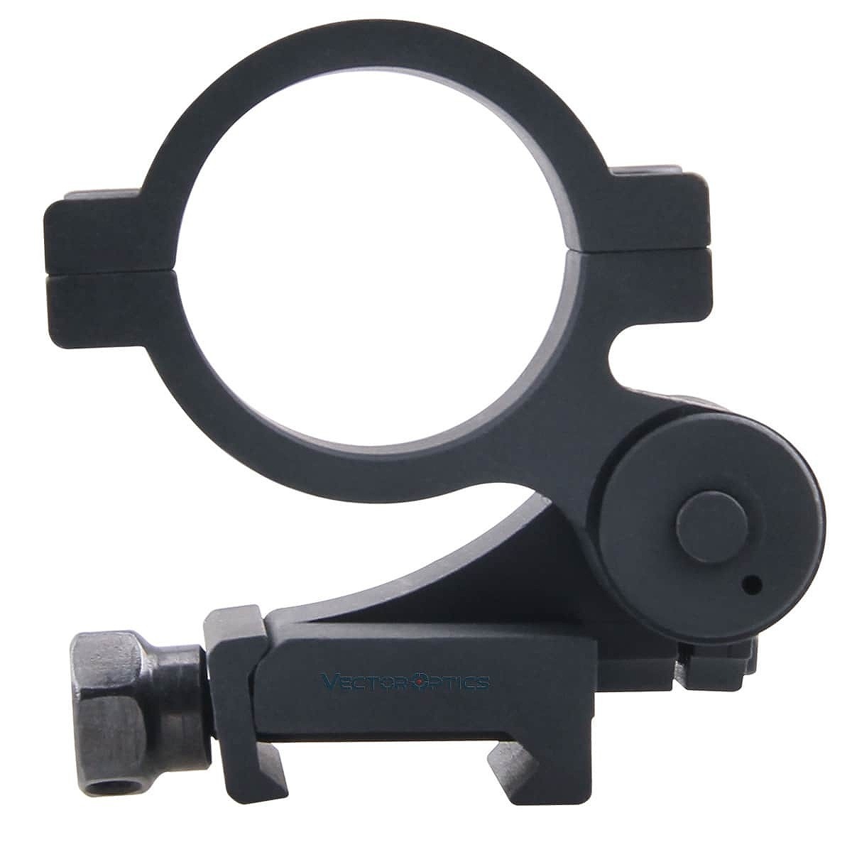 �٥��������ץƥ����� �������ץޥ���� 30mm Flip to Side Magnifier Mount Ring Vector Optics SCTM-17