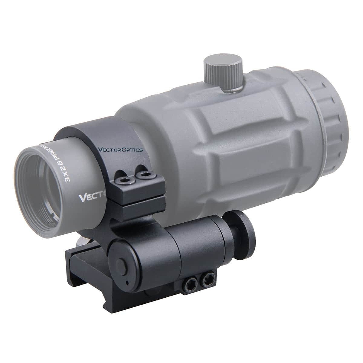 �٥��������ץƥ����� �������ץޥ���� 30mm Flip to Side Magnifier Mount Ring Vector Optics SCTM-17