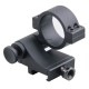 �٥��������ץƥ����� �������ץޥ���� 30mm Flip to Side Magnifier Mount Ring Vector Optics SCTM-17