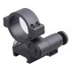 �٥��������ץƥ����� �������ץޥ���� 30mm Flip to Side Magnifier Mount Ring Vector Optics SCTM-17