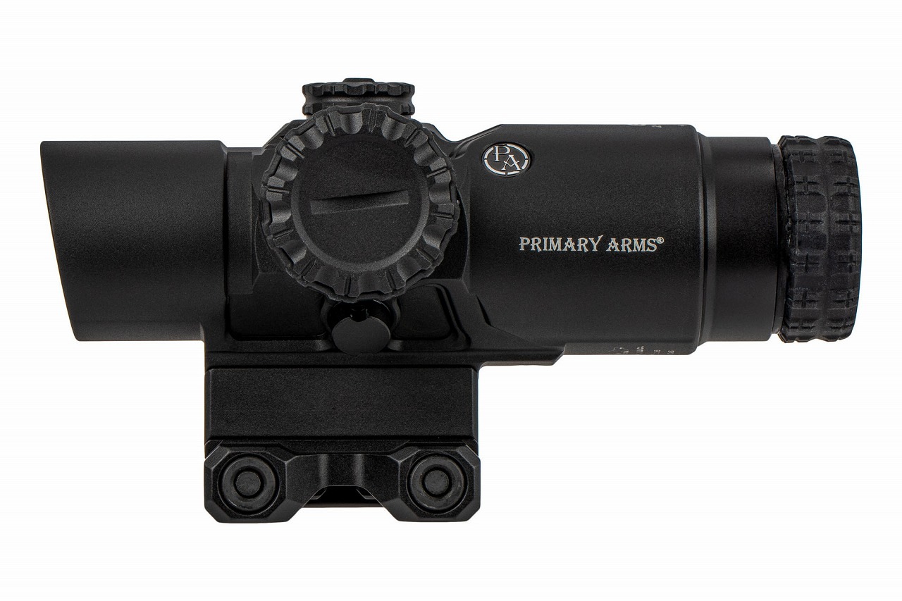 �ץ饤�ޥ꡼�����ॺ �ץꥺ�ॵ���� GLx 2X Prism with ACSS CQB-M5 5.56/.308/5.45 Reticle PrimaryArms PA-GLX-2XP-ACSS-5.56