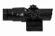 �ץ饤�ޥ꡼�����ॺ �ץꥺ�ॵ���� GLx 2X Prism with ACSS CQB-M5 5.56/.308/5.45 Reticle PrimaryArms PA-GLX-2XP-ACSS-5.56