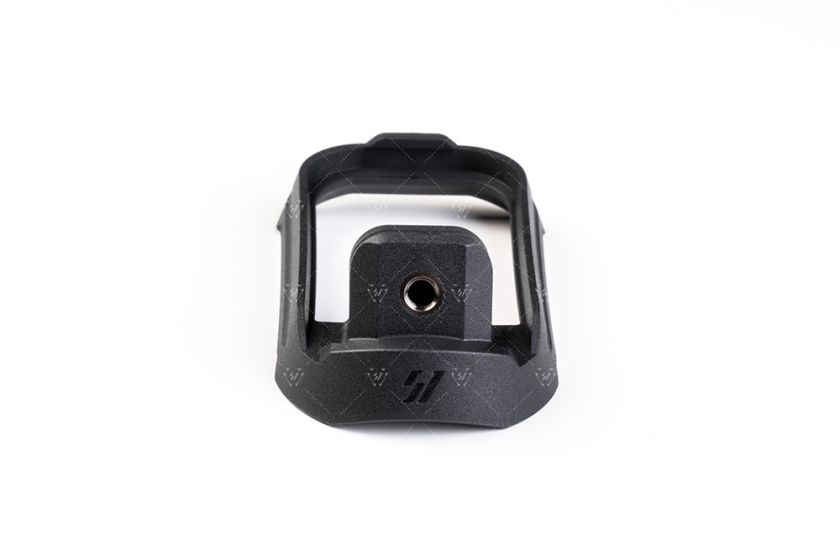 ���ȥ饤����������ȥ꡼ Magwell for Polymer80 - G17 & G19 Frames Strike Industries SI-P80-MagWell