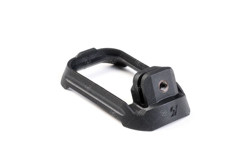 ���ȥ饤����������ȥ꡼ Magwell for Polymer80 - G17 & G19 Frames Strike Industries SI-P80-MagWell