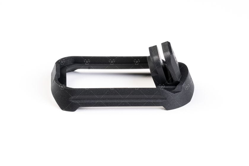 ���ȥ饤����������ȥ꡼ Magwell for Polymer80 - G17 & G19 Frames Strike Industries SI-P80-MagWell