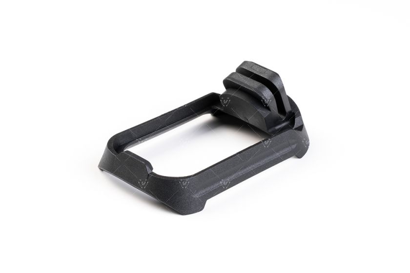 ���ȥ饤����������ȥ꡼ Magwell for Polymer80 - G17 & G19 Frames Strike Industries SI-P80-MagWell