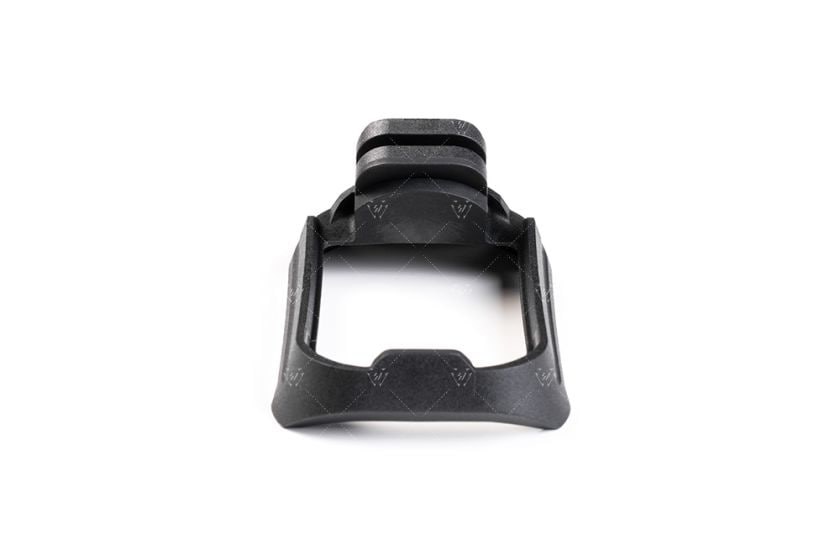 ���ȥ饤����������ȥ꡼ Magwell for Polymer80 - G17 & G19 Frames Strike Industries SI-P80-MagWell
