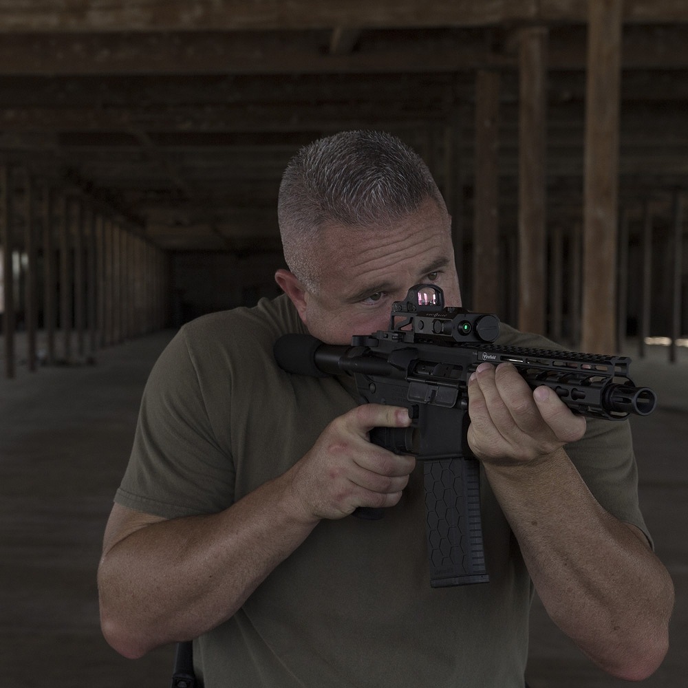 ȥޡ ɥåȥ Mini Shot M-Spec LQD Sightmark SM26043-LQD