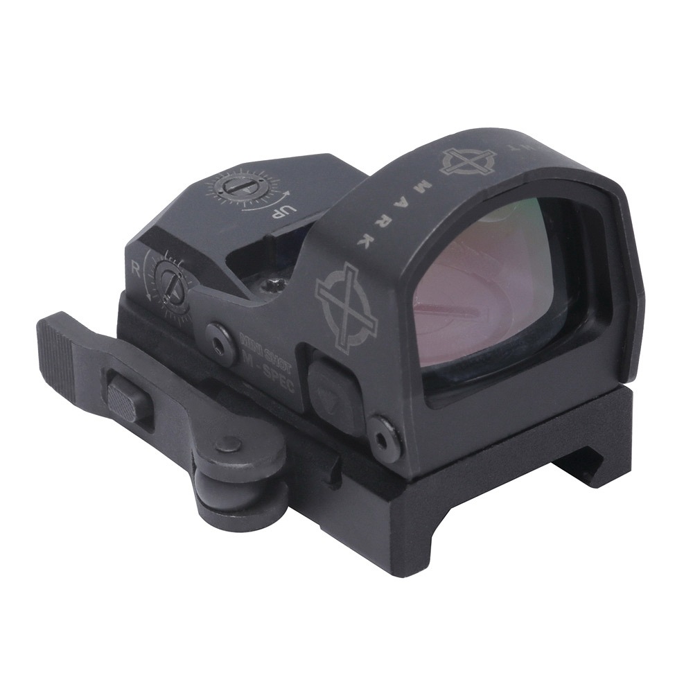 ȥޡ ɥåȥ Mini Shot M-Spec LQD Sightmark SM26043-LQD