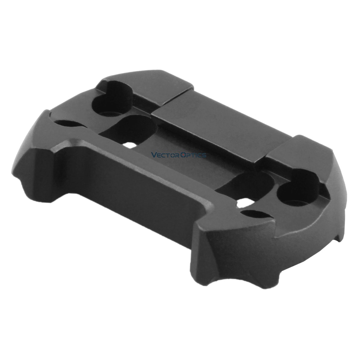 ٥ץƥ ޡ٥åȥ꡼ࡦץե롦֥ơޥ Vector Optics Maverick Extreme Low Profile Dovetail Mount MAV-DL