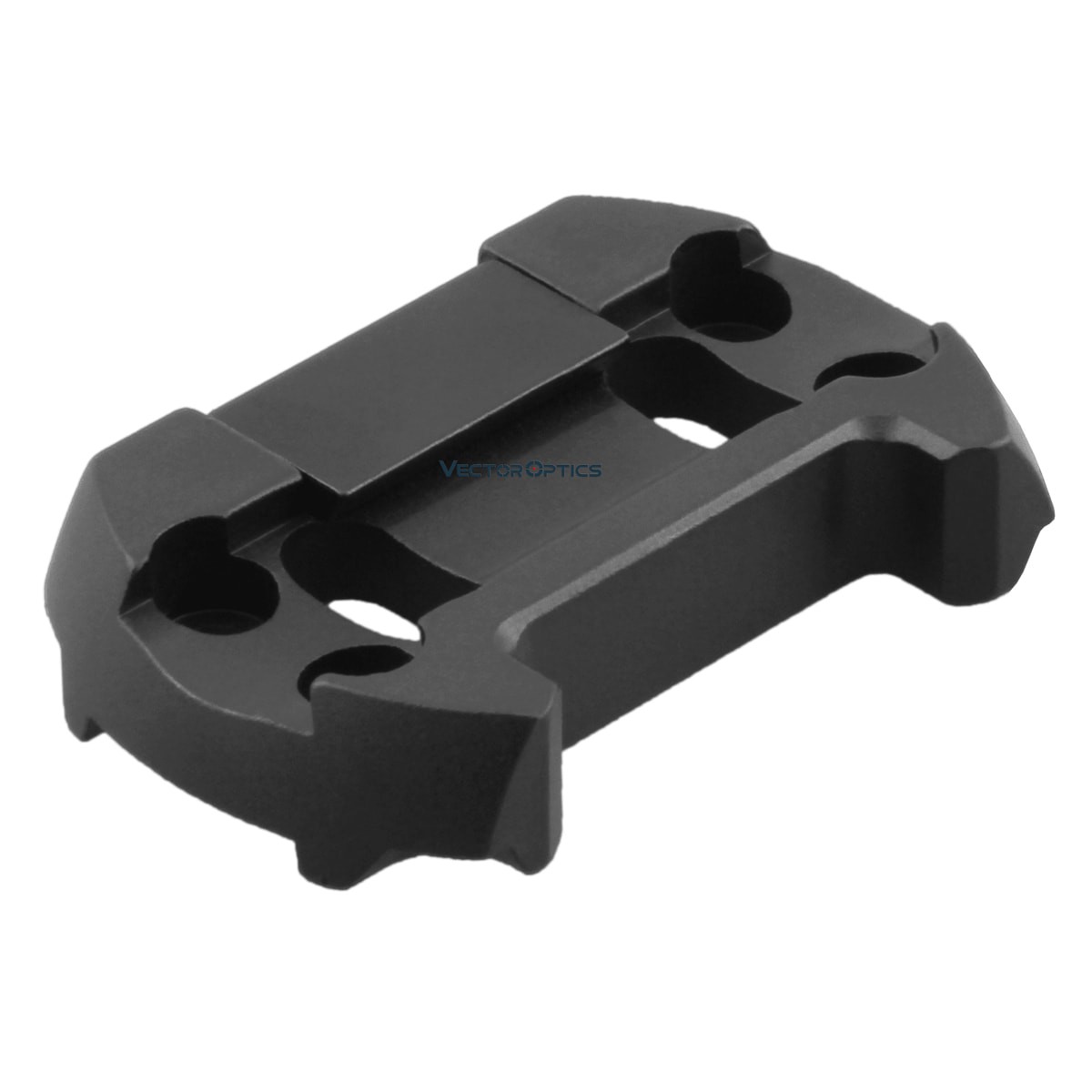 ٥ץƥ ޡ٥åȥ꡼ࡦץե롦֥ơޥ Vector Optics Maverick Extreme Low Profile Dovetail Mount MAV-DL