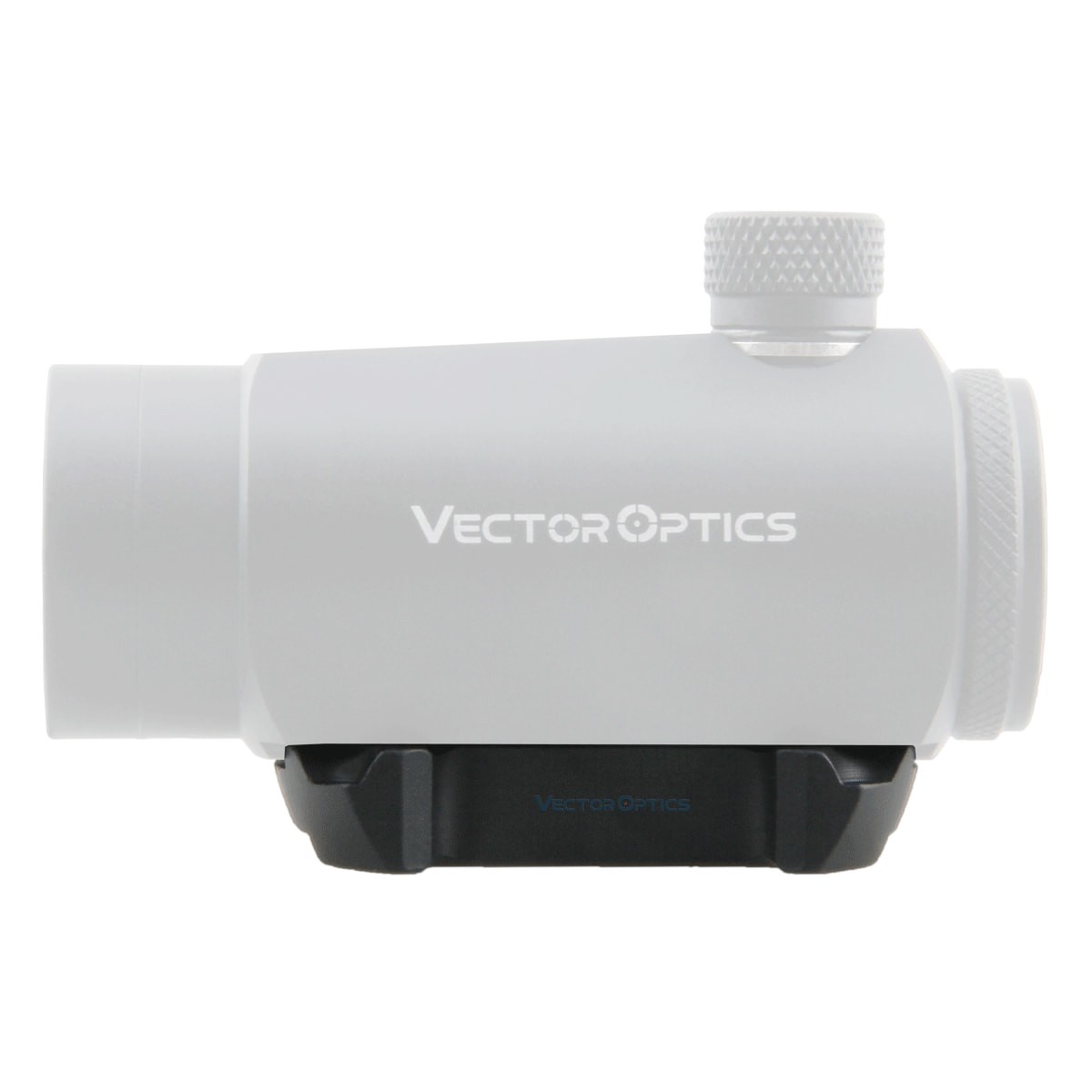 ٥ץƥ ޡ٥åȥ꡼ࡦץե롦֥ơޥ Vector Optics Maverick Extreme Low Profile Dovetail Mount MAV-DL