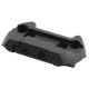 ٥ץƥ ޡ٥åȥ꡼ࡦץե롦֥ơޥ Vector Optics Maverick Extreme Low Profile Dovetail Mount MAV-DL