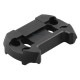 ٥ץƥ ޡ٥åȥ꡼ࡦץե롦֥ơޥ Vector Optics Maverick Extreme Low Profile Dovetail Mount MAV-DL