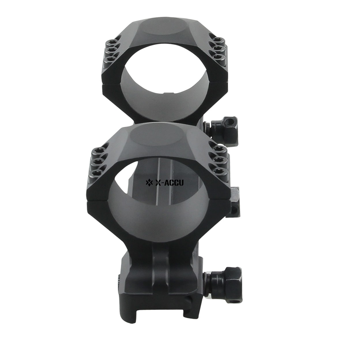 �٥��������ץƥ����� X-Accu 34mm �ߥɥ�ץ��ե����� ���ԡ��� �ޥ���� Vector Optics X-Accu 34mm Medium Profile One Piece Picatinny Mount SCTM-60
