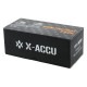 �٥��������ץƥ����� X-Accu 34mm �ߥɥ�ץ��ե����� ���ԡ��� �ޥ���� Vector Optics X-Accu 34mm Medium Profile One Piece Picatinny Mount SCTM-60